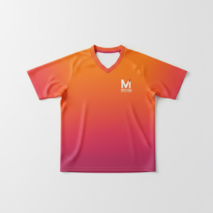 Ensemble complet d'uniformes de cricket sublimés personnalisés, vêtements d'équipe professionnels, maillot et pantalon de cricket respirants pour club de cricket - Product Image 1