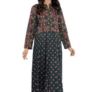 Respirant dames kurtis femmes Kurtis nouveau à la mode confortable coton fait Kurtis pour adultes femmes vente directe d'usine - Product Image 1