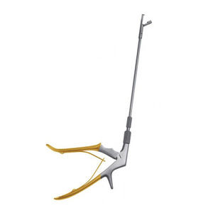 Nouvelles pinces à biopsie en acier inoxydable, instruments chirurgicaux manuels certifiés CE, plusieurs couleurs disponibles - Product Image 3
