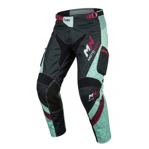 Conjunto de Motocross de Manga Larga Unisex con Diseño Personalizado y Logotipo, 100% Poliéster, Último Diseño, Ahora en Venta en Línea - Product Image 6
