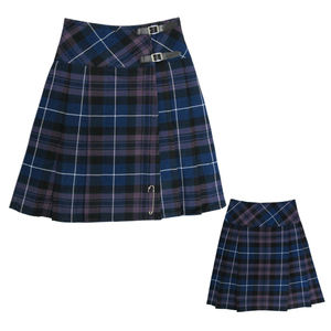 Ensemble de kilt écossais en laine BANA & BROTHERS avec logo personnalisé - Kilt traditionnel pour hommes, ceinture Sporran, épingle à kilt, costume à carreaux pour cérémonie - Product Image 1