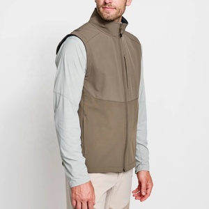 Gilet de camouflage de chasse en gros pour l'intérieur et l'extérieur, imperméable, respirant, coupe-vent, vêtements de chasse unisexes - Product Image 3