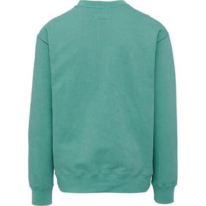 Sudaderas Casuales de Forro Polar para Hombre de Alta Calidad, Moda Personalizada AFS-SS-004, Venta al por Mayor para Invierno - Product Image 6