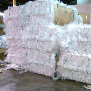 Granulés de plastique recyclé LDPE & HDPE, granulés LLDPE de haute qualité, sacs de 25 kg, poudre de qualité pour film soufflé et moulage. - Product Image 5