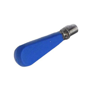 Jeu de tournevis manuels en acier inoxydable et titane de haute qualité pour la neurochirurgie et l'orthopédie, réutilisables, instrument chirurgical universel - Product Image 4