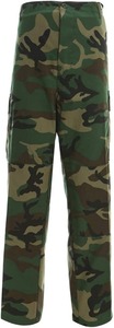 Ensemble de vêtements camouflage modernes pour la randonnée, le camping, les voyages, le travail et la mode décontractée de tous les jours en plein air - Product Image 3
