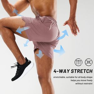 Custom Logo Printing <b>Joggers</b> <b>Shorts</b> polyester Cotton sports <b>Shorts</b> For Men Fashion Breathable Lightweight Drawstring Solid <b>Short</b> - Product Image 3