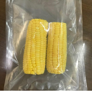 เมล็ดข้าวโพดแช่แข็งแช่แข็งแบบใหม่นำเข้าจากเวียดนามผ่านการรับรองจาก iqf ข้าวโพดทั้งหมดผ่านกระบวนการแช่แข็งโดยตรง - Product Image 5