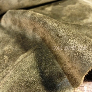 Cuero de vaca reciclado ecológico de primera calidad para decoración del hogar, tapicería, guantes, zapatos y vestidos, suministro directo de fábrica - Product Image 1