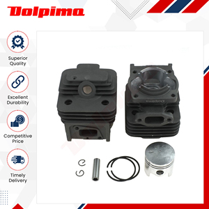 กระบอกสูบสำหรับเครื่องตัดหญ้าจีน 40 มม. TL 43 ซีซี มิตซูบิชิ นิคาซิล - Product Image 2