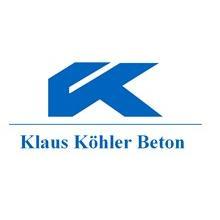 Klaus Köhler Beton- und Fertigteilwerk GmbH logo