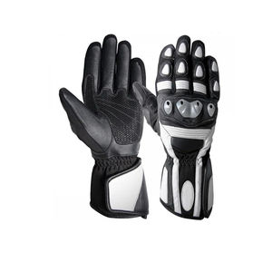 Guantes de Verano 2026 Personalizados con Impresión, de Poliéster y Nailon, con Pantalla Táctil, Antideslizantes, Térmicos/Aislantes, Transpirables y Resistentes para Exteriores - Product Image 1