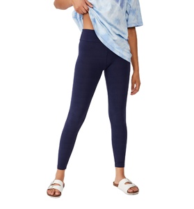 Women High Quality <b>Legging</b> Custom Made Casual and Exercise <b>Leggings</b> with Best <b>Pattern</b> Style and Material on Wholesale Price - Product Image 1