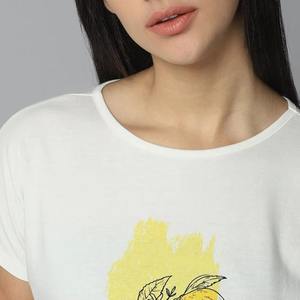 ชุดเซ็ตขาสั้นสำหรับผู้หญิง ผลิตจากผ้าฝ้าย 100% ระบายอากาศได้ดี เหมาะสำหรับออกกำลังกาย ฟิตเนส และสวมใส่สบายๆ ในช่วงฤดูร้อน - Product Image 6