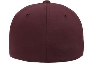 Casquette de sport unisexe surdimensionnée, chapeau de baseball en polyester à séchage rapide, 56–60 cm - Product Image 3