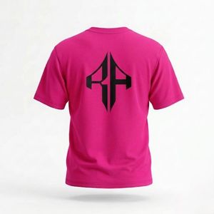 เสื้อยืดผู้ชาย Technics พิมพ์ลายคุณภาพสูง ดีไซน์สั่งทำพิเศษ เนื้อผ้าฝ้าย 100% สไตล์ลำลอง โดย RIVIAN ATLANTIC - Product Image 2