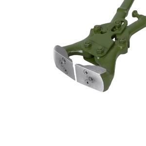 Cortador de Pezuñas Veterinario de 42 cm, Acero Inoxidable, Reutilizable para Ganado y Animales de Granja - Product Image 5