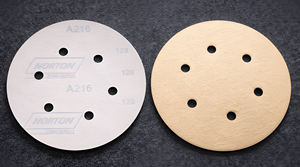 DISQUE VELCRO NORTON A216 - Product Image 2