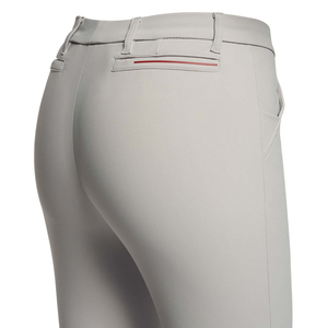 Pantalon d'équitation extensible 4 directions de haute qualité, leggings, collants, vêtements d'équitation en tissu technique au toucher doux - Product Image 3