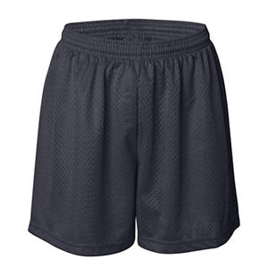 Shorts personnalisés par sublimation 2026 pour hommes – Streetwear décontracté d'été en polyester, coupe athlétique et respirante - Product Image 3