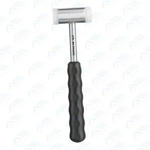 Martillo Óseo, Martillo Quirúrgico de Alta Calidad para Procedimientos Ortopédicos y Óseos, Instrumento Médico Duradero a un Precio Accesible - Product Image 5