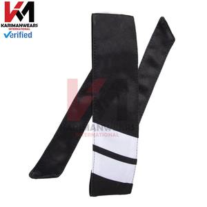 Bandeau de paintball haute visibilité à séchage rapide en tissu respirant avec ajustement élastique, impression de logo par sublimation et protection anti-transpiration - Product Image 2