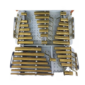 Système d'extenseur tubulaire orthopédique en acier inoxydable, instruments chirurgicaux, vente en gros, meilleur fournisseur - Product Image 2