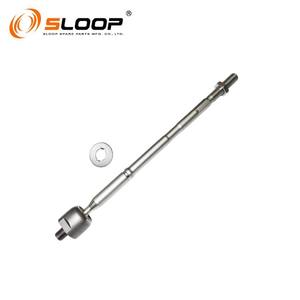 Barra de dirección interior izquierda/derecha 4422A143 para Mitsubishi - Product Image 2