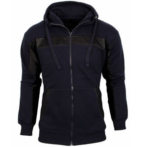 Conjunto Deportivo Unisex de Dos Piezas, Sudadera con Capucha y Cierre, Chaqueta Deportiva, Pantalones Deportivos Ajustados - Product Image 5