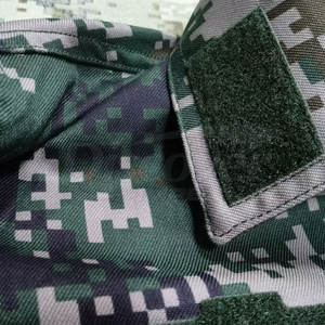 Traje de Caza al Mejor Precio, Tela Suave, Hecho en Pakistán, Nuevo Estilo, para Cazadores - Product Image 4