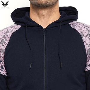 Nouvel arrivage : Survêtement de jogging tendance pour homme, confortable, respirant, en tissu de haute qualité, design personnalisé, vêtement d'extérieur - Product Image 6
