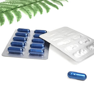 Cápsulas de alimentación masculina personalizadas OEM/ODM, cápsulas de soporte ED de píldoras de Ginseng malasio y Maca - Product Image 4