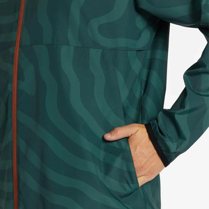 Veste imperméable pour homme, coupe-vent respirant, veste d'extérieur pour homme, coupe-vent ultraléger, vestes pour homme - Product Image 5