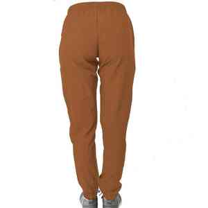 Pantalones Médicos de Maternidad Cómodos para Todo el Día, Cintura Ajustable de Jersey Suave, Ropa de Lactancia, Uniforme de Hospital - Product Image 3