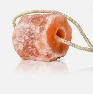 Sel rose de l'Himalaya pour animaux 3-5 KG, bloc de sel minéral naturel non raffiné, pureté 99%, durée de conservation 10 ans, pour bovins, chevaux, chèvres - Product Image 1