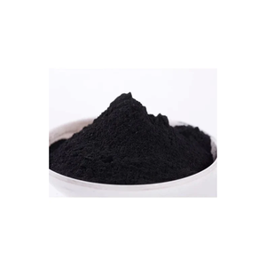 Colorant noir nigrosine de qualité supérieure pour la fabrication d'encre, la teinture du cuir, la teinture du bois, l'industrie des revêtements, teinte noir profond - Product Image 1