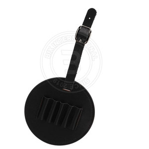 ที่ใส่ทีกอล์ฟหนังพิมพ์โลโก้ตามสั่ง สำหรับแจกในงานแข่งขันและกิจกรรมส่งเสริมแบรนด์กีฬา - Product Image 5