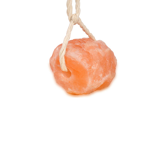 High Quality Direct Manufacturer's Himalayan Lick Salt <b>Block</b> Dried in Rope Style Animal Feed for Dogs Cattle Horses Lick Salt - Product Image 4