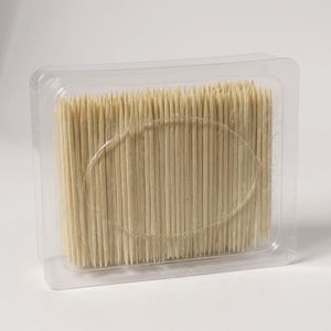 Top Sale Vietnam Bamboo <b>Toothpicks</b> Wholesale for <b>Toothpick</b>- High Quality Paper Wrapped <b>Toothpicks</b> Export Low Tax - Product Image 1