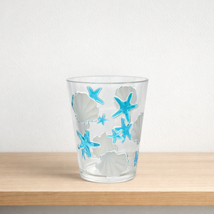 Customized Color Ocean <b>Plastic</b> Drinking <b>Glasses</b> for Outdoor Party Restaurant - Product Image 3
