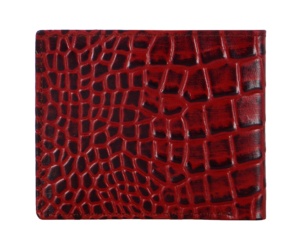Nouveau portefeuille unisexe élégant en cuir véritable avec plusieurs poches, fermeture éclair, respectueux de l'environnement, haute qualité, couleurs personnalisées, marque privée OEM/ODM - Product Image 2