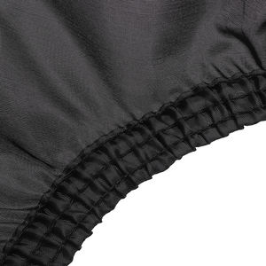 Capa de Peluquería Profesional de Alta Calidad 2026, 1 Pieza, para Salón de Belleza, Barbería, Peluquería, Diseño y Estilismo de Cabello - Product Image 4