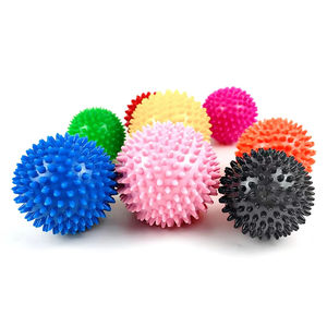 Bola de Masaje Magnética de Plástico para Manos - Product Image 1