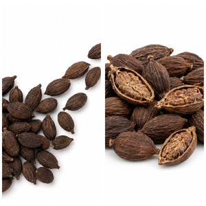 International Standard Best Selling Special Offer Made In Vietnam Black Cardamom Customized Packaging - Product Image 6