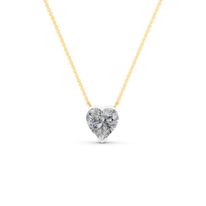 Collares LGD de Oro Sólido de 14K, 9K, 10K y 18K, Certificados por IGI, RJC, ODM, OEM, Fabricante de Joyería Fina Ética, Venta al por Mayor NK706765 - Product Image 1