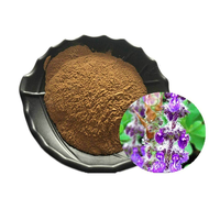 Extrait Pur de Racine de Coleus Forskohlii Botanical Supply 10% 20%