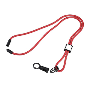 Private Label <b>Lanyard</b> High Quality Flat <b>Polyester</b> Printed Strap with OEM Service OEM Size Wholesale Manufacturer Solutions - Product Image 1
