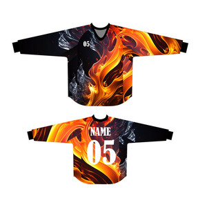 Camiseta Deportiva de Paintball Personalizada para Equipos con Diseño Personalizado para Juegos Tácticos al Aire Libre - Product Image 3