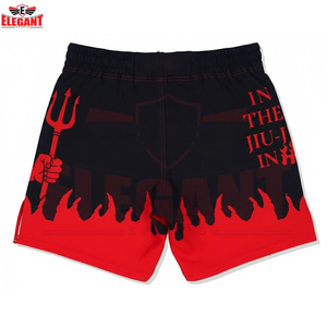 En Pakistán, Ropa de Artes Marciales de Primera Calidad, Nueva Llegada, Totalmente Personalizada con Logotipo, Tela Suave al Tacto, Impresa, 100% Poliéster - Product Image 2