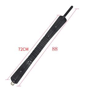 Cinturón de Cuero Vacuno Unisex de Alta Calidad 2026, Resistente, para Gimnasio, Fitness, Entrenamiento, Levantamiento de Pesas, para Hombres y Mujeres - Product Image 5